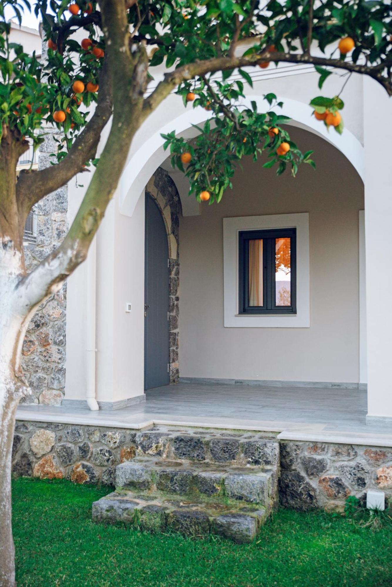 Carpe Diem Moursia Studio Liapades Exterior foto